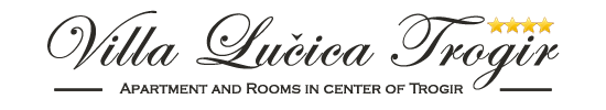 Villa Lućica Trogir