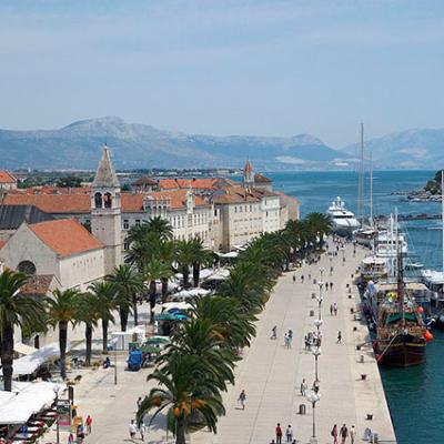 Trogir